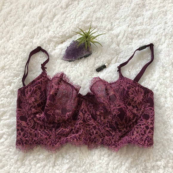 Victoria’s Secret Dream Angels Bra - NWT - Picture 3 of 8